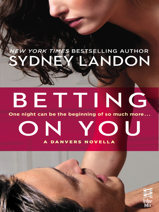 Title details for Betting on You by Sydney Landon - Wait list